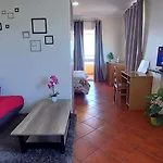Апартаменты Appartamento Villa Понта-ду-Сол
