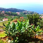 Apartman Appartamento Villa Ponta do Sol