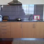 Appartamento Villa Понта-ду-Сол