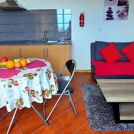 Appartamento Villa Апартаменты *