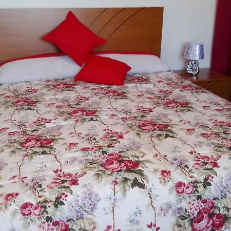 Appartamento Villa Понта-ду-Сол