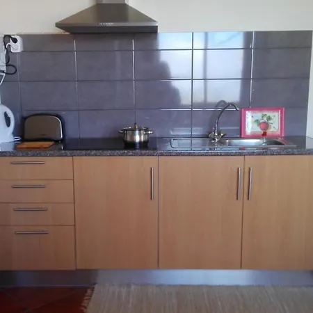 Appartamento Villa Понта-ду-Сол