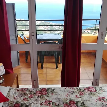 Апартаменты Appartamento Villa