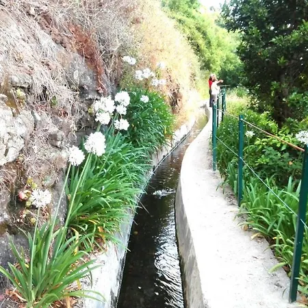 Appartamento Villa * Понта-ду-Сол