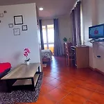 Lägenhet Appartamento Villa