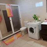 Appartamento Villa Lägenhet
