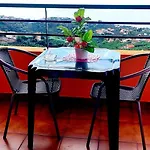 Appartamento Villa Ponta do Sol (Madeira)