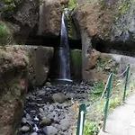 Apartament Appartamento Villa Ponta do Sol (Madeira)