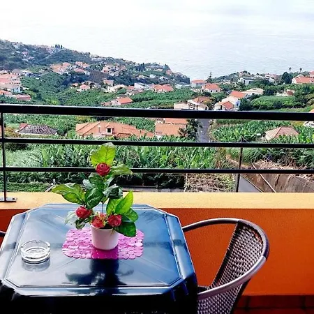 Appartamentos Villa Apartamento Ponta do Sol (Madeira)
