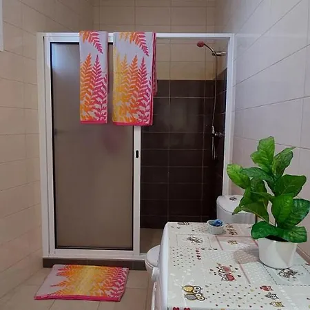 Appartement Appartamento Villa Ponta do Sol (Madeira)