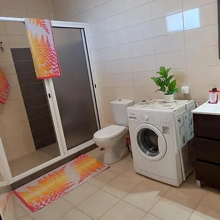 Appartamento Villa Apartmán