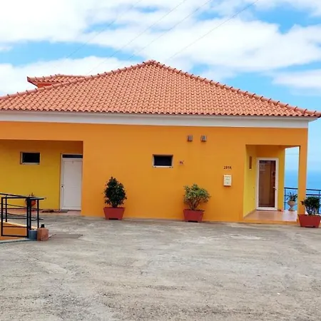Apartamento Appartamentos Villa *