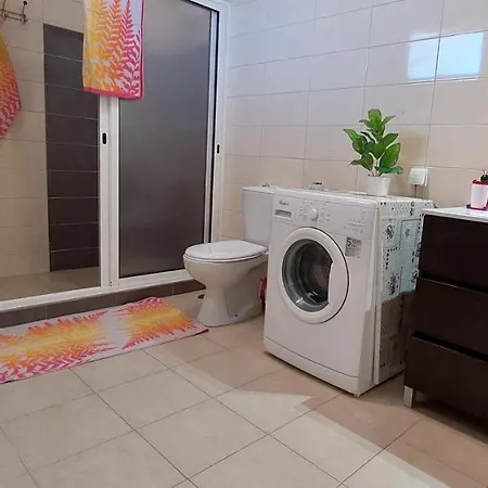 Appartamentos Villa *