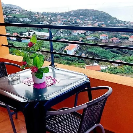 Appartamento Villa Apartmán