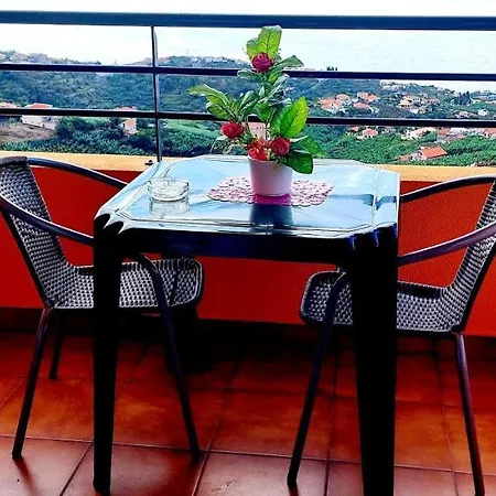 Appartamentos Villa Ponta do Sol (Madeira)