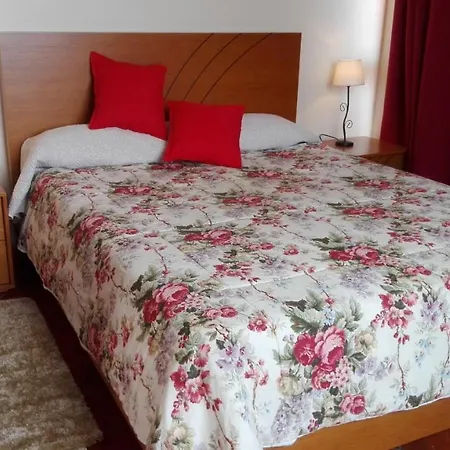 Appartamento Villa Apartament