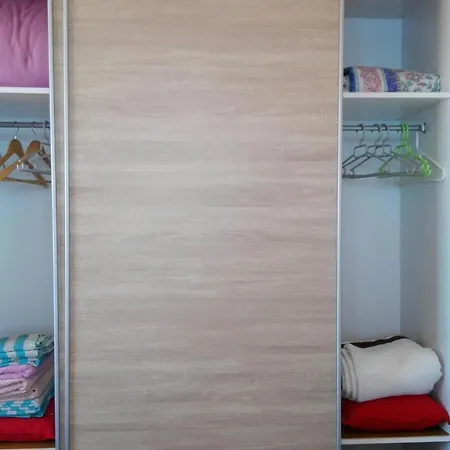 Appartamentos Villa Apartamento *