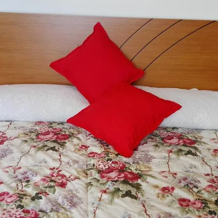 Appartamentos Villa Apartamento