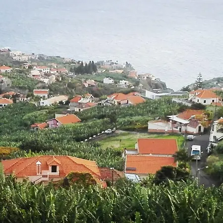 Apartmán Appartamento Villa