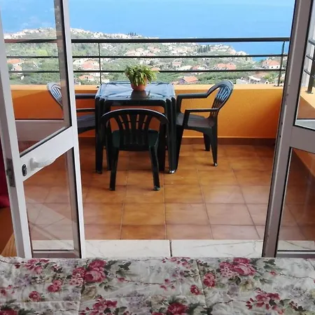 Appartamento Villa Apartmán