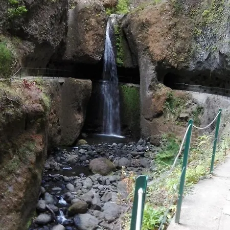 Apartamento Appartamentos Villa Ponta do Sol (Madeira)