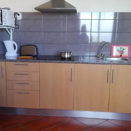 Appartamento Villa
