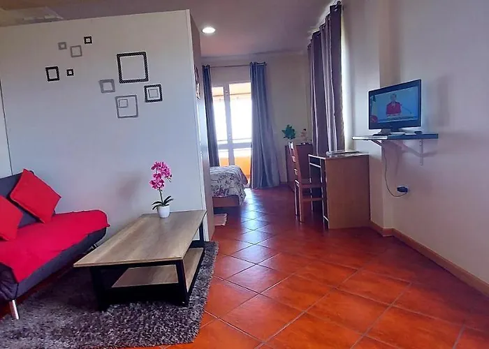 Apartament Appartamento Villa