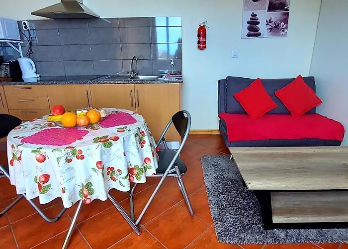 Appartamento Villa Apartmán *