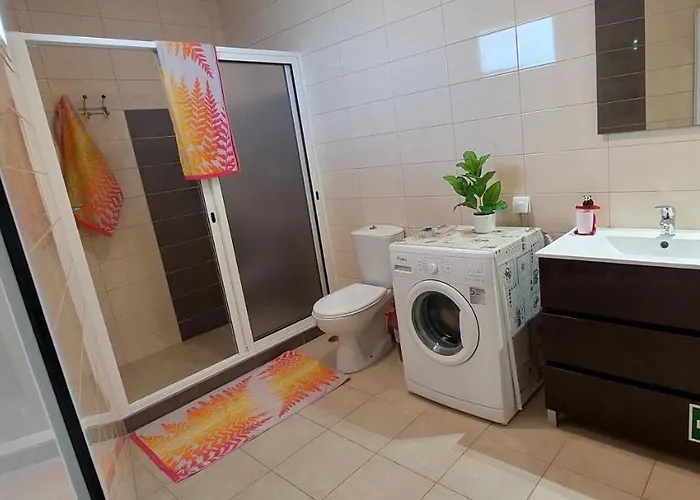 Appartamento Villa Apartament