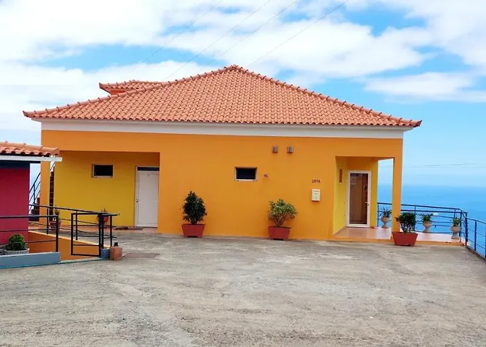 Apartament Appartamento Villa *