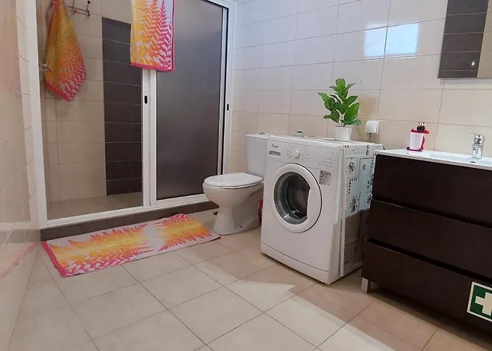 Appartamento Villa *