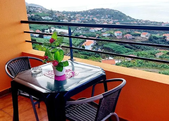 Appartamento Villa Apartmán