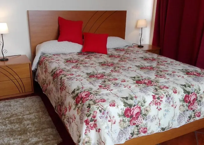 Appartamento Villa Apartament