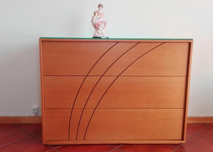 Apartmán Appartamento Villa *