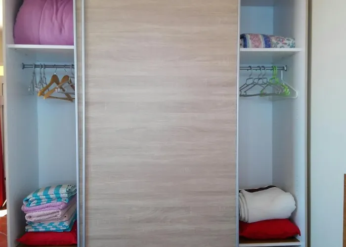 Appartamento Villa Apartament *