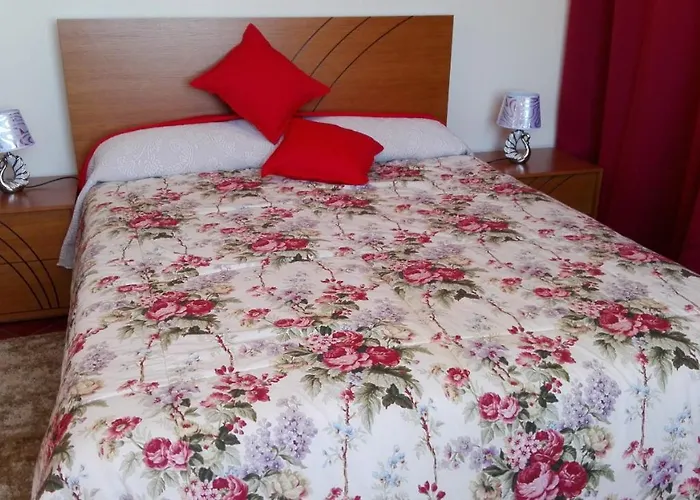 Appartamento Villa Ponta do Sol (Madeira)