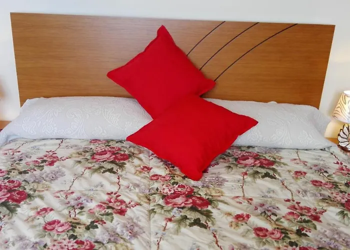 Appartamento Villa Apartament