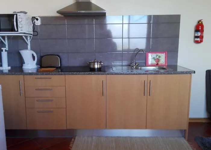 Appartamento Villa Ponta do Sol (Madeira)