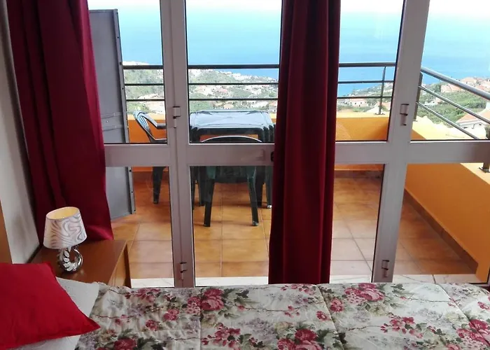 Apartament Appartamento Villa
