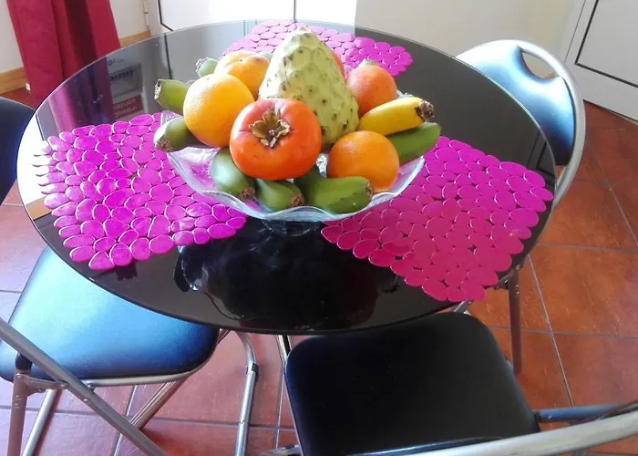 Appartamento Villa Apartmán