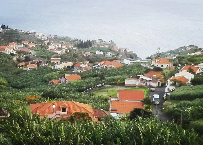 Apartament Appartamento Villa