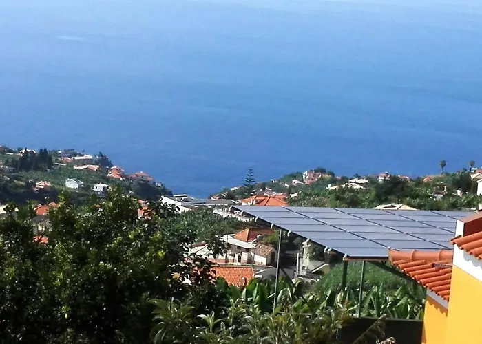 Appartamento Villa *