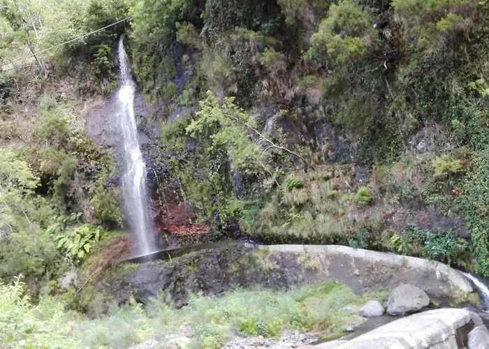 Appartamento Villa Apartmán Ponta do Sol (Madeira)