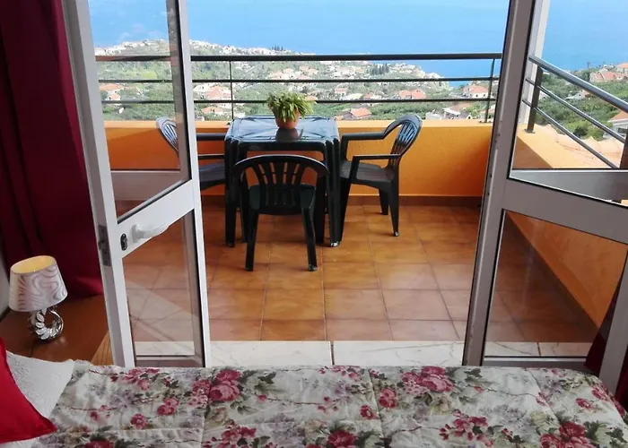 Appartamento Villa Apartament